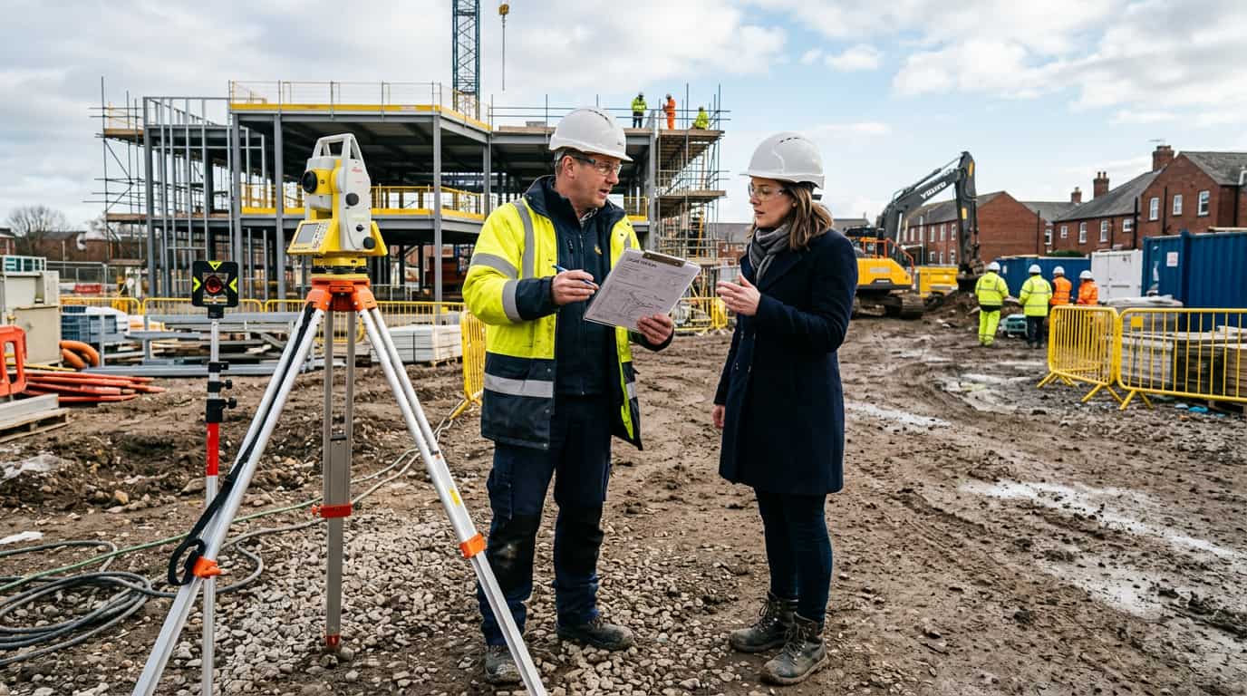 How Much Does a Land Survey Cost? article image