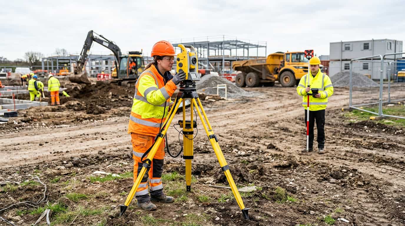 When Do You Actually Need a Topographical Survey? article image